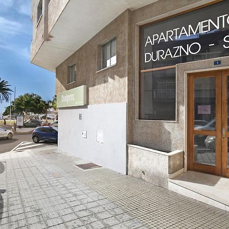 Durazno Sur 103 Apartment El Médano Exterior photo