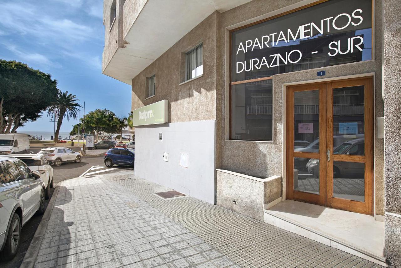 Durazno Sur 103 Apartment El Médano Exterior photo