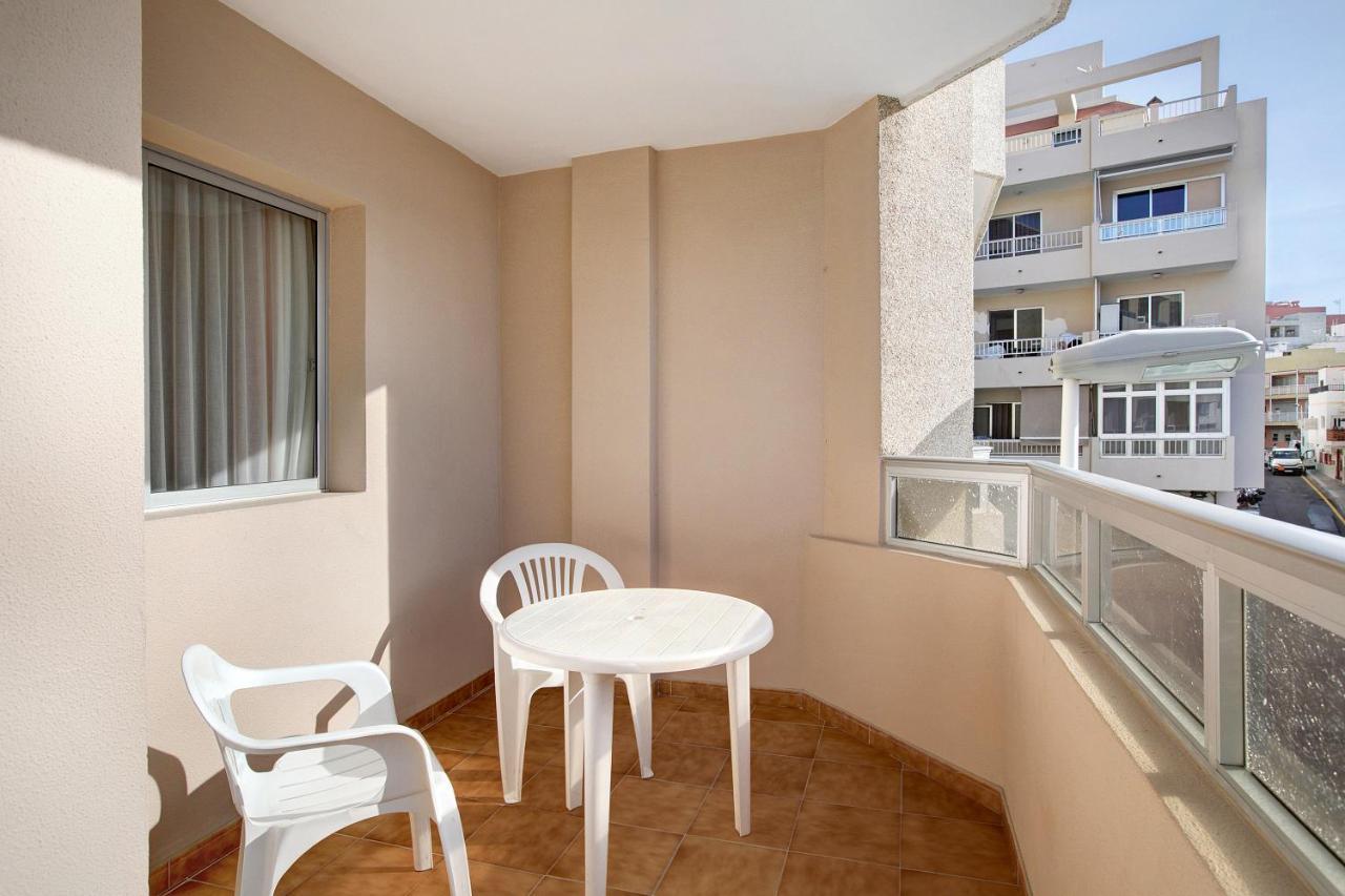 Durazno Sur 103 Apartment El Médano Exterior photo